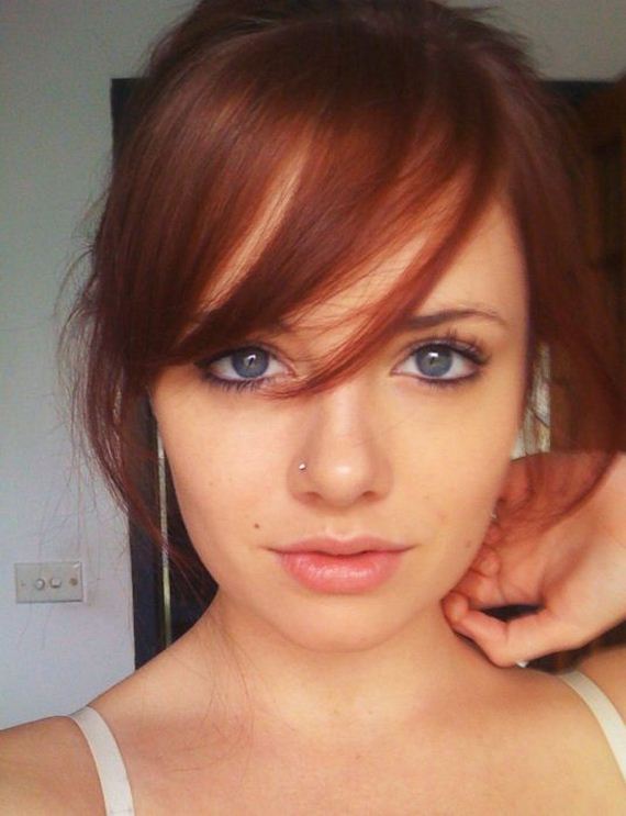 Nice Girls